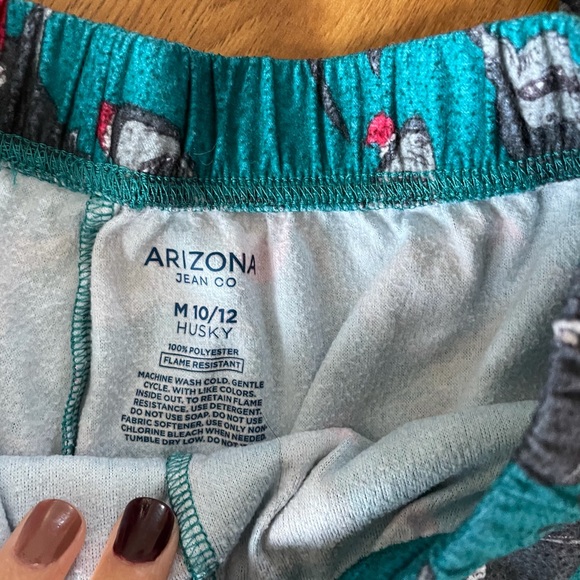 Arizona shark pajama pants - Picture 3 of 3